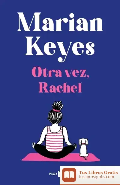 Descargar Otra Vez, Rachel (Familia Walsh 5)