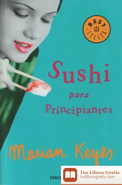 Descargar Sushi Para Principiantes de Paula Peris