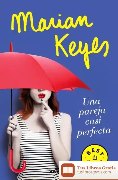 Descargar Una Pareja Casi Perfecta