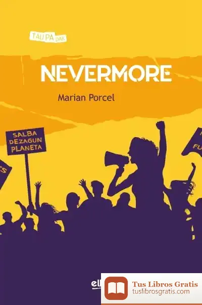 Descargar Nevermore de Marian Porcel