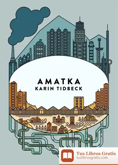 Descargar Amatka