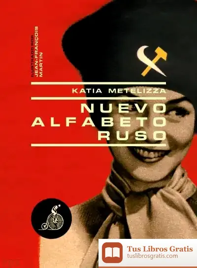 Descargar Nuevo Alfabeto Ruso de Roberto Viciano Pastor