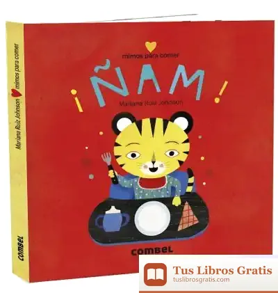 Descargar ¡Ñam! Mimos Para Comer
