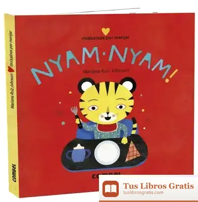 Descargar Nyam-Nyam! Moixaines Per Menjar