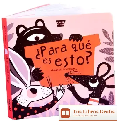Descargar ¿Para Qué Es Esto?