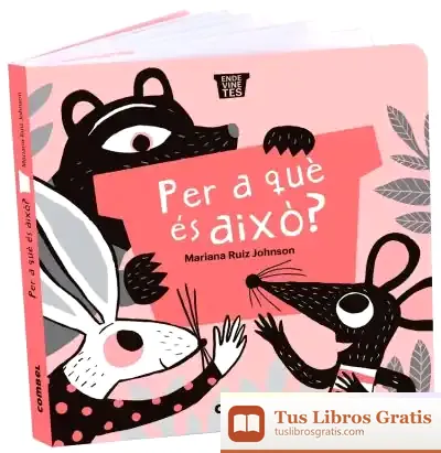 Descargar Per A Què És Això?