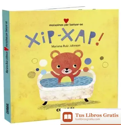 Descargar Xip-Xap! Moixaines Per Banyar-Se