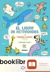 Descargar Libro De Actividades De Los Pequeños Grandes Artistas