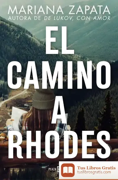 Descargar El Camino A Rhodes de Mariana Zapata