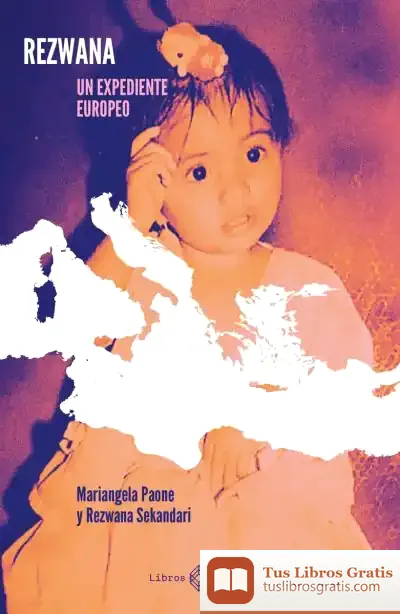 Descargar Rezwana de Mariangela Paone