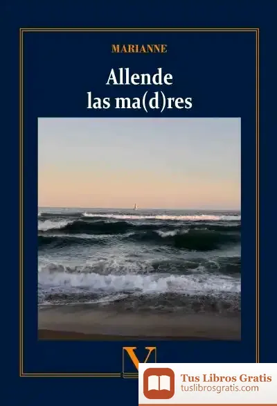 Descargar Allende Las Ma(D)Res