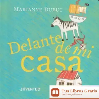 Descargar Delante De Mi Casa