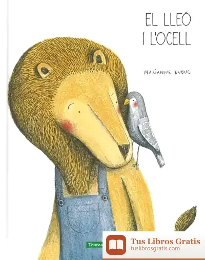 Descargar El Lleó I L'Ocell