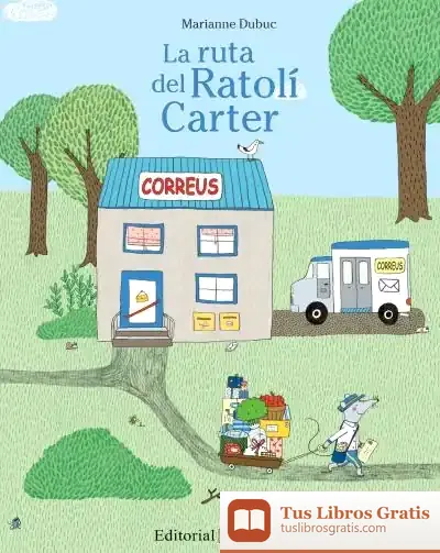 Descargar La Ruta Del Ratolí Carter