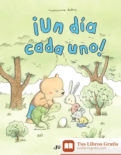 Descargar ¡Un Día Cada Uno!