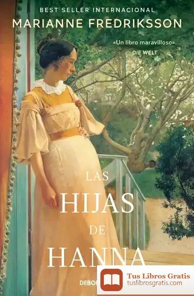 Descargar Hijas De Hanna, Las