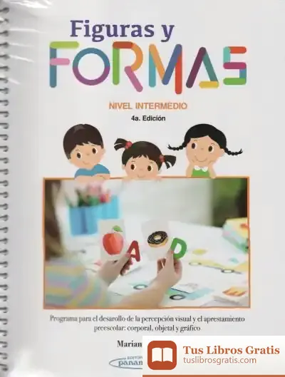 Descargar Figuras Y Formas Nivel Intermedio Ni 4 Ed