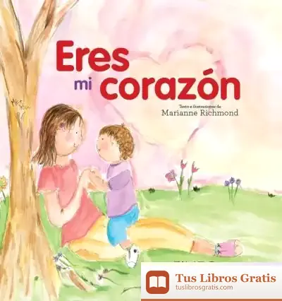 Descargar Eres Mi Corazón