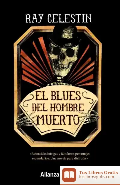 Descargar El Blues Del Hombre Muerto