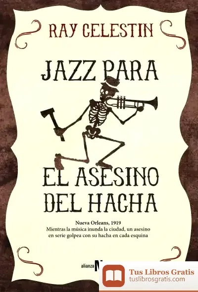 Descargar Jazz Para El Asesino Del Hacha
