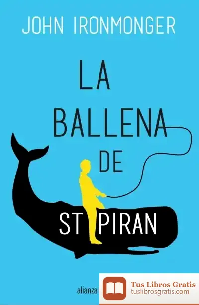 Descargar La Ballena De St Piran de Mariano Antolín Rato