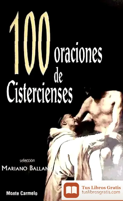 Descargar 100 Oraciones De Cistercienses