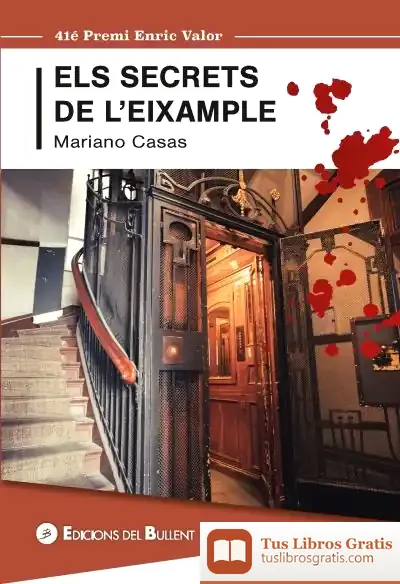 Descargar Els Secrets De L'Eixample