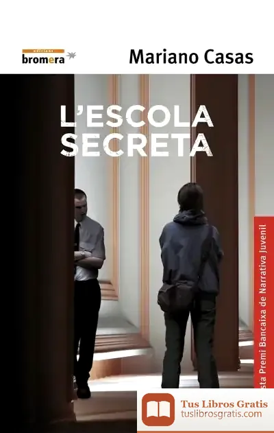 Descargar L'Escola Secreta