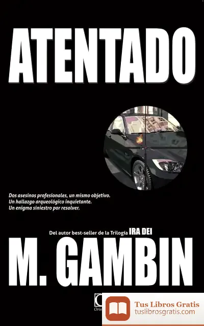 Descargar Atentado