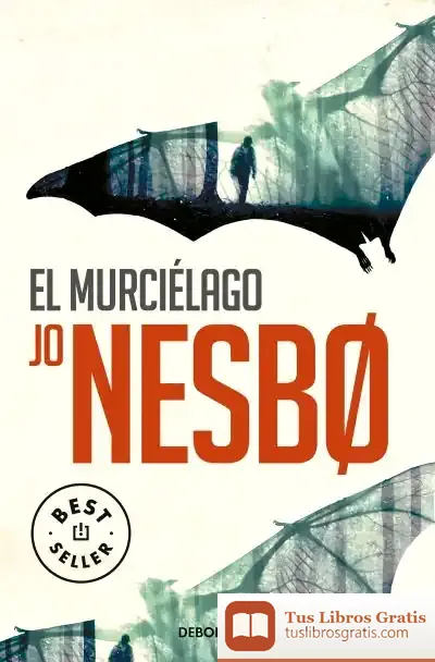 Descargar El Murciélago (Harry Hole 1) de Mariano González Campo