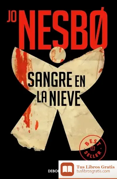 Descargar Sangre En La Nieve (Sicarios De Oslo 1) de Mariano González Campo
