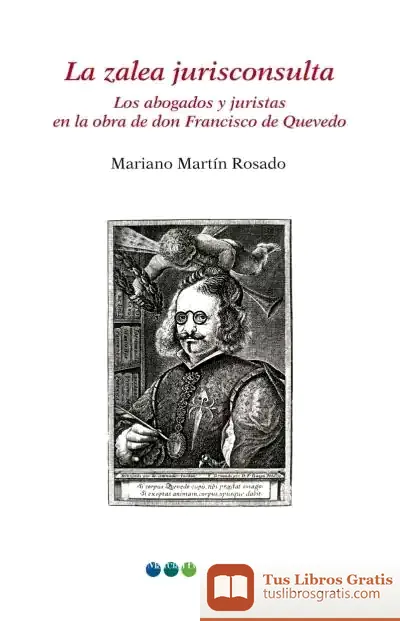 Descargar La Zalea Jurisconsulta