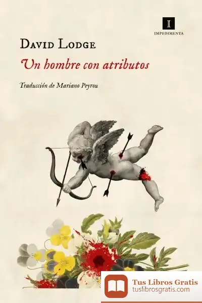 Descargar Un Hombre Con Atributos de Mariano Peyrou