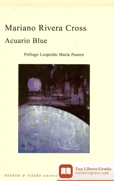 Descargar Acuario Blue