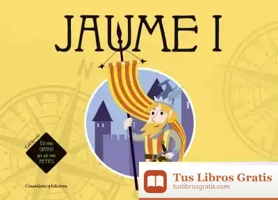 Descargar Jaume I
