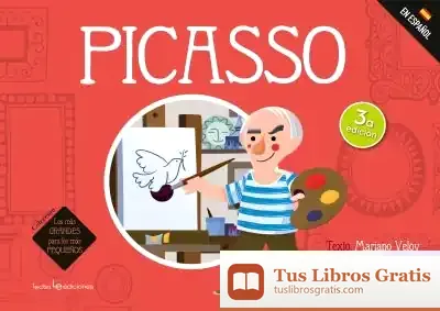 Descargar Picasso (Esp.)