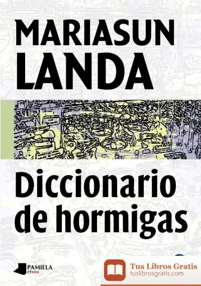 Descargar Diccionario De Hormigas