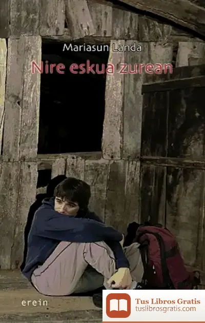 Descargar Nire Eskua Zurean de Emilio Rosales