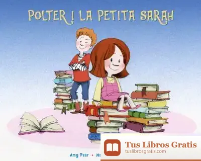 Descargar Polter Y La Pequeña Sarah