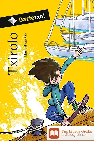 Descargar Txirolo