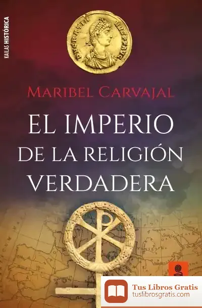 Descargar El Imperio De La Religión Verdadera