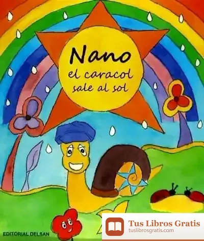 Descargar Nano El Caracol