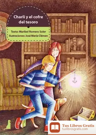Descargar Charli Y El Cofre Del Tesoro