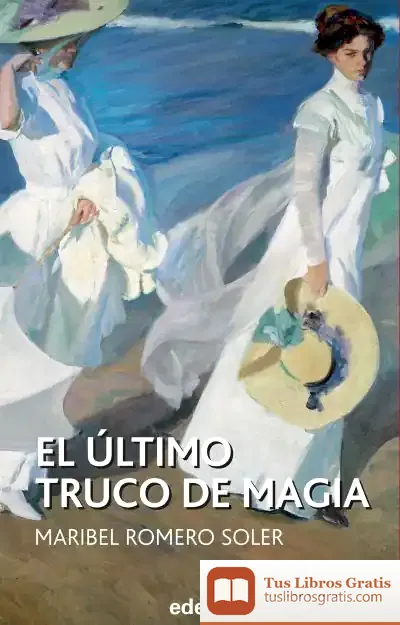 Descargar El Último Truco De Magia