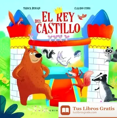 Descargar El Rey Del Castillo de Marica Bersan