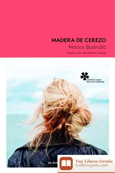 Descargar Madera De Cerezo