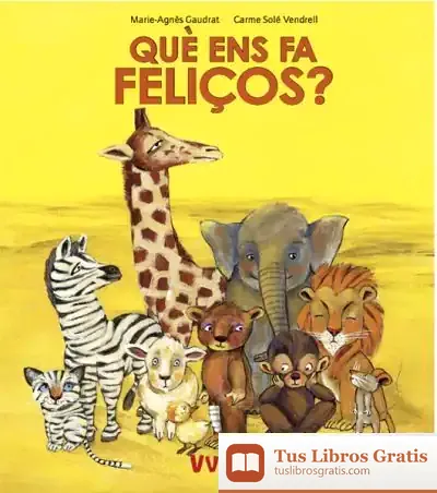 Descargar Que Ens Fa Feliços?