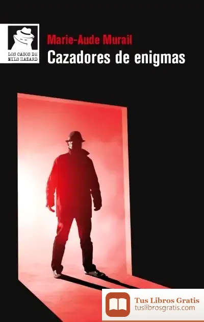 Descargar Cazadores De Enigmas