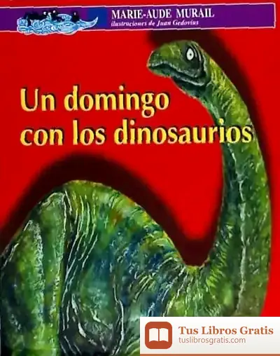 Descargar Un Domingo Con Los Dinosaurios