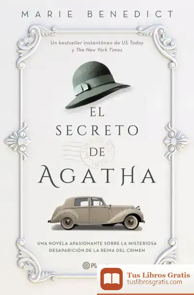 Descargar El Secreto De Agatha